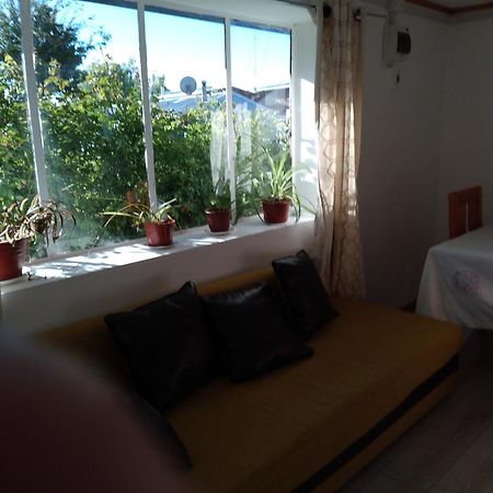 Apartament Antawara Chile Chico Zewnętrze zdjęcie