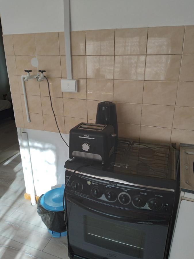Apartament Antawara Chile Chico Zewnętrze zdjęcie