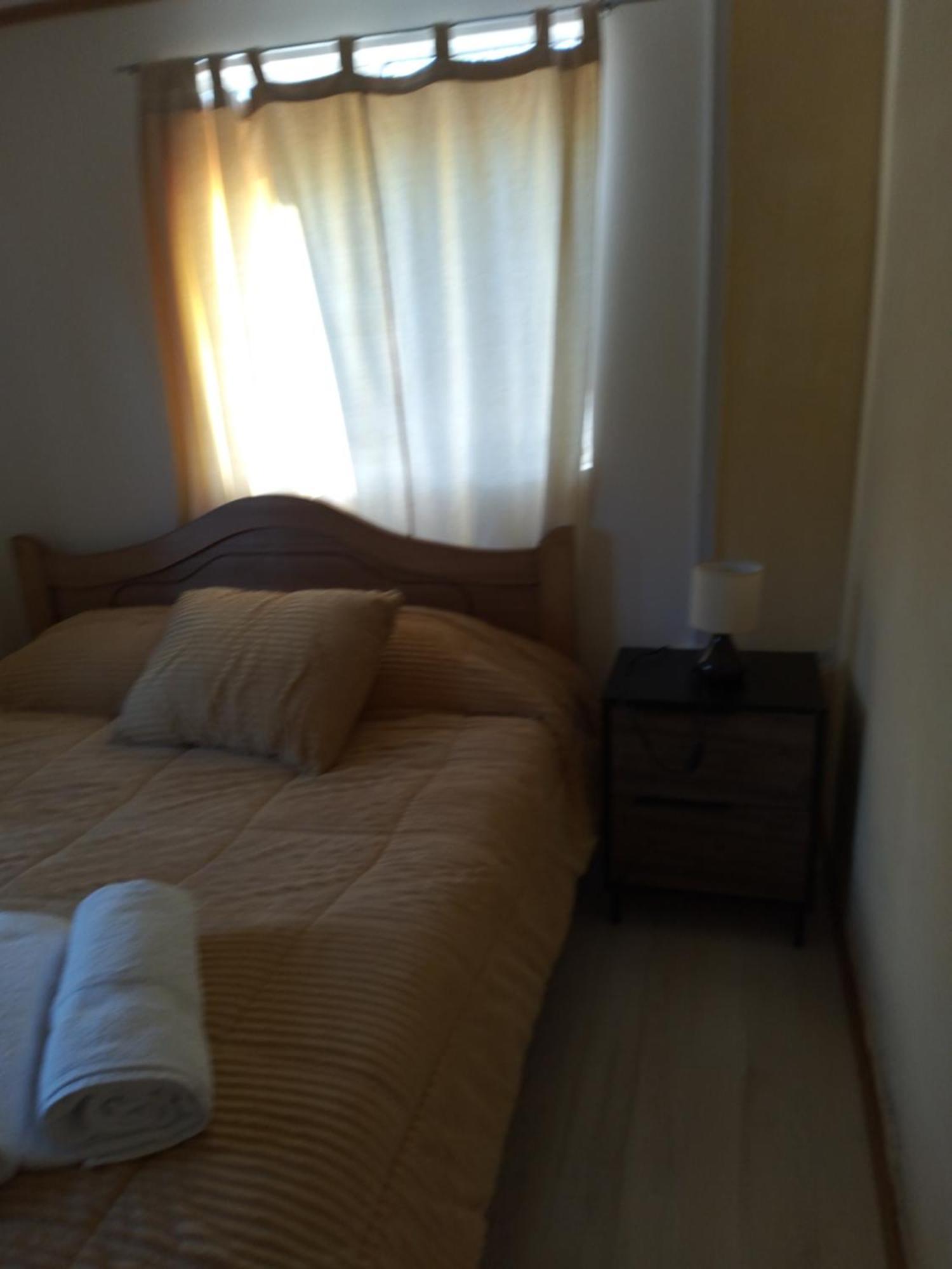 Apartament Antawara Chile Chico Zewnętrze zdjęcie