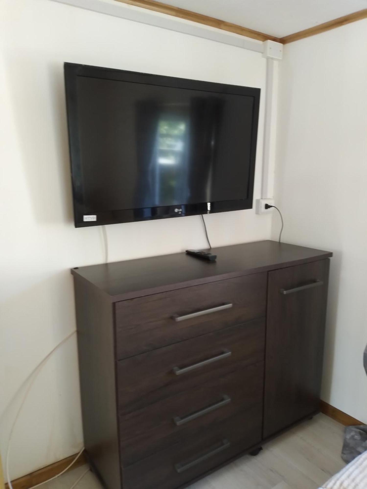 Apartament Antawara Chile Chico Zewnętrze zdjęcie