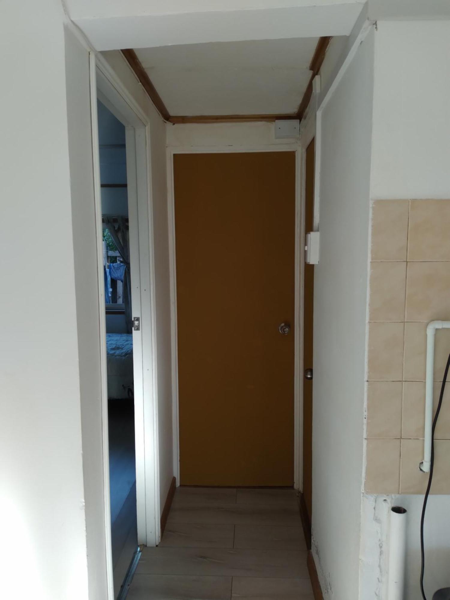 Apartament Antawara Chile Chico Zewnętrze zdjęcie