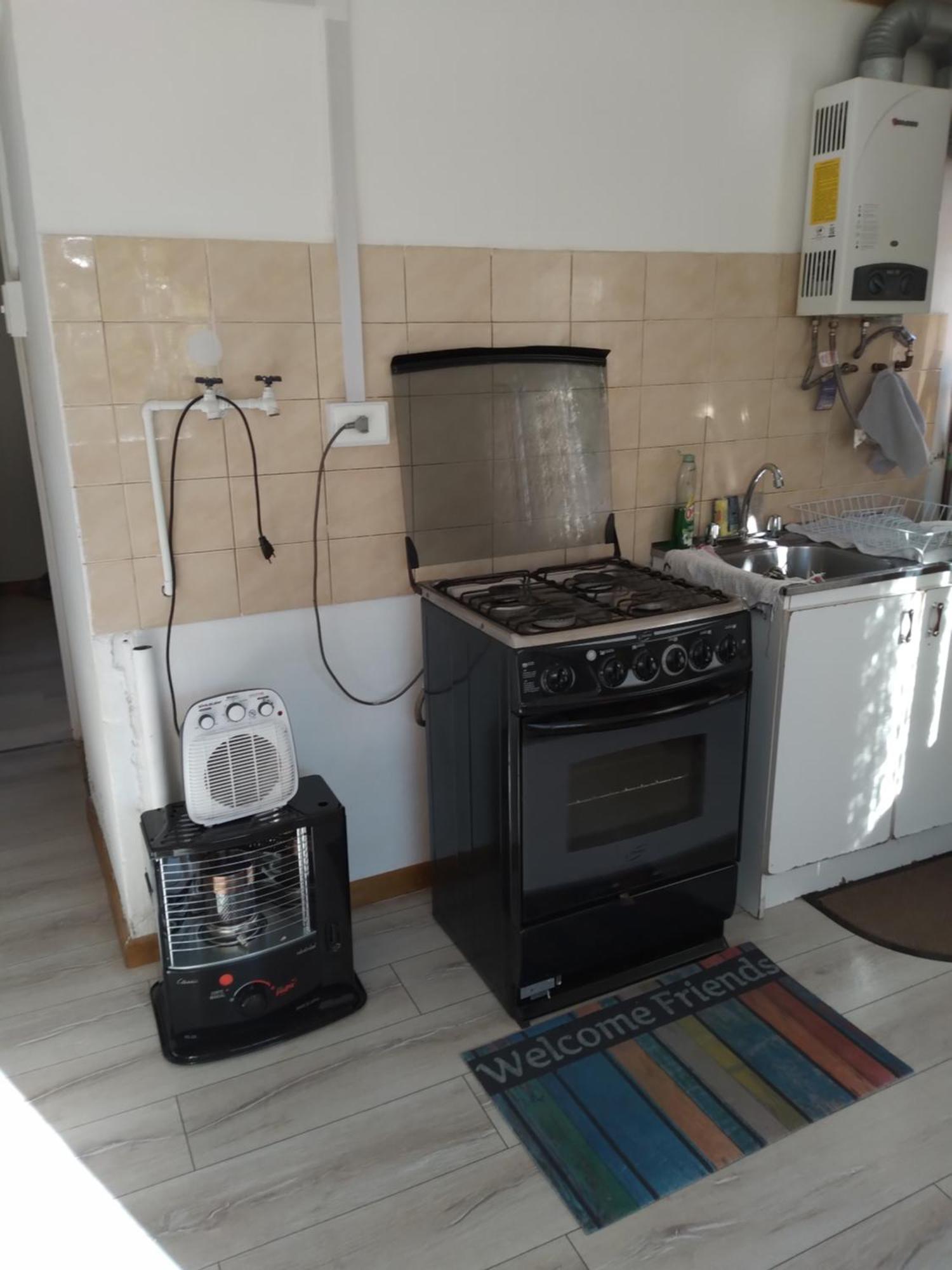 Apartament Antawara Chile Chico Zewnętrze zdjęcie