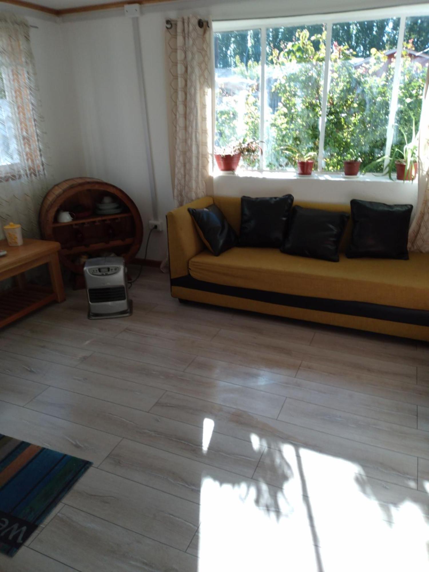 Apartament Antawara Chile Chico Zewnętrze zdjęcie