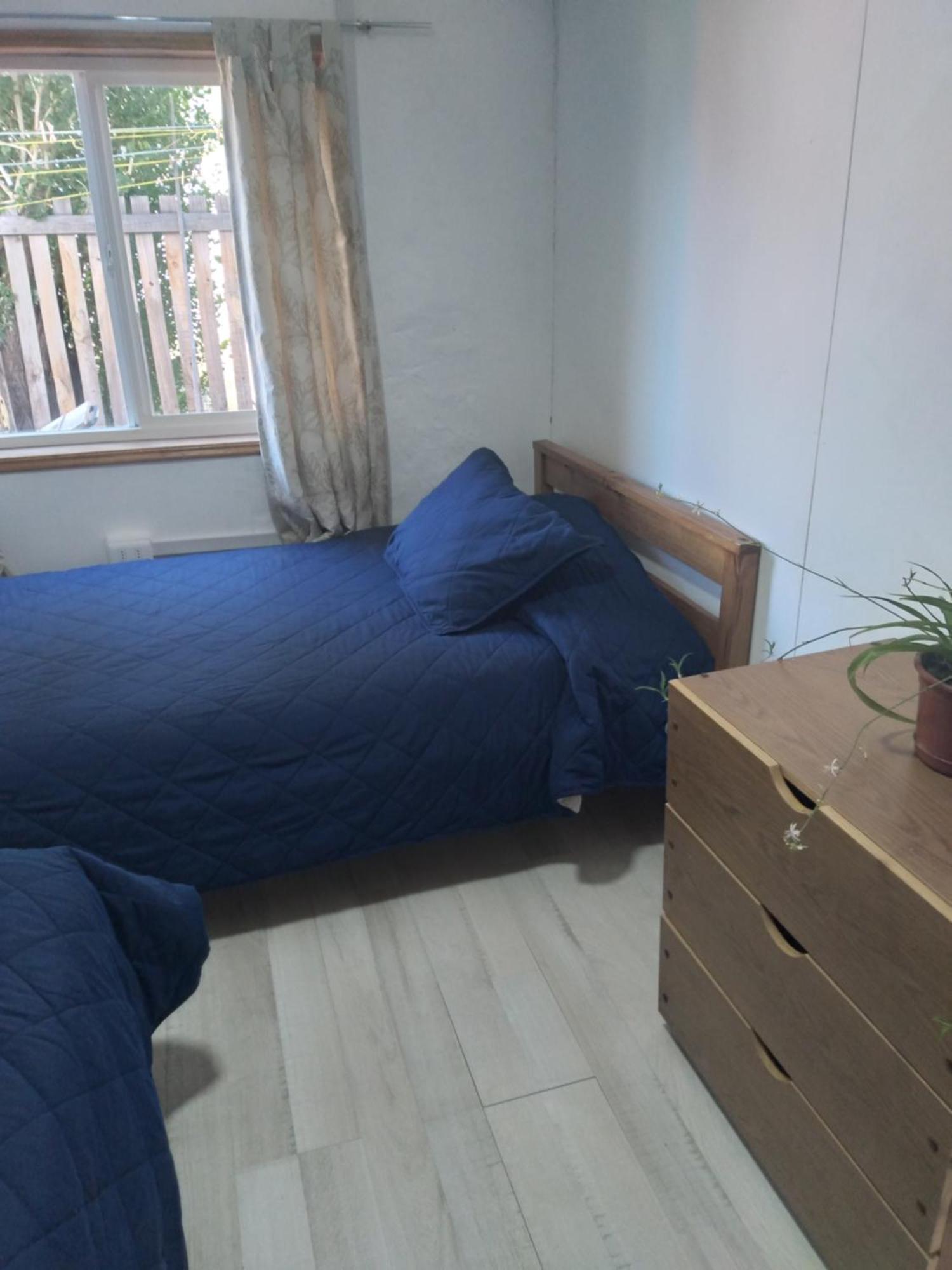 Apartament Antawara Chile Chico Zewnętrze zdjęcie