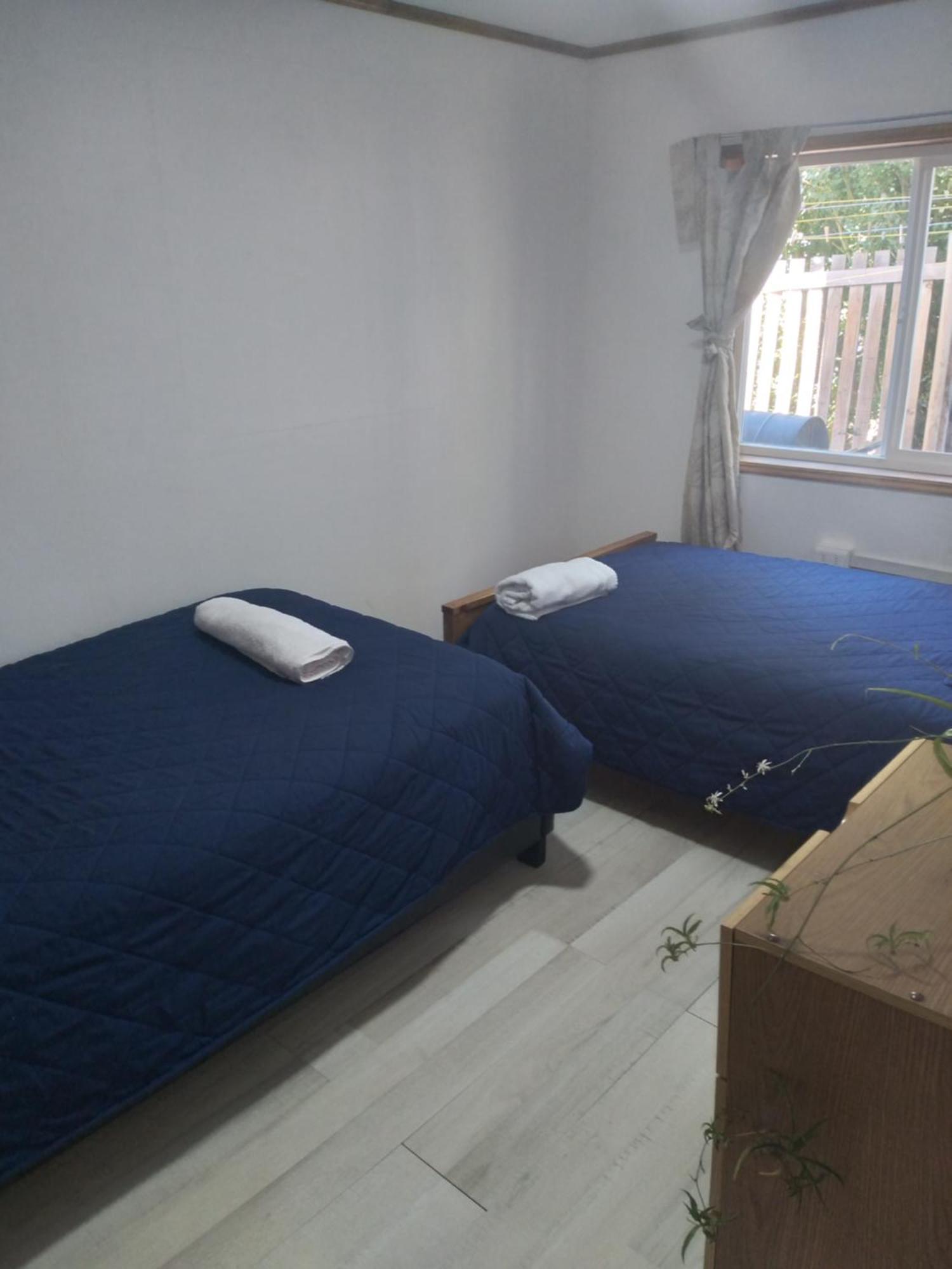 Apartament Antawara Chile Chico Zewnętrze zdjęcie