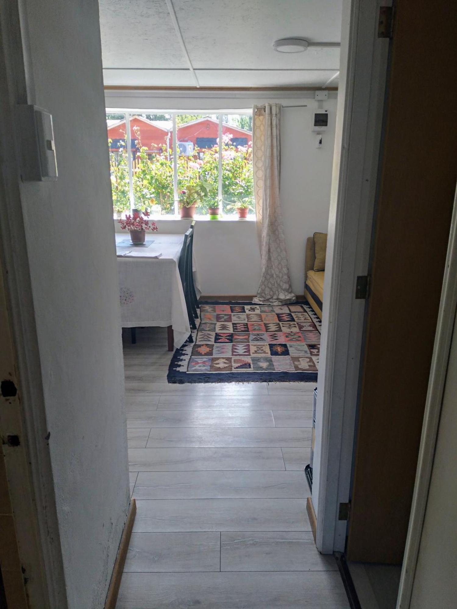 Apartament Antawara Chile Chico Zewnętrze zdjęcie