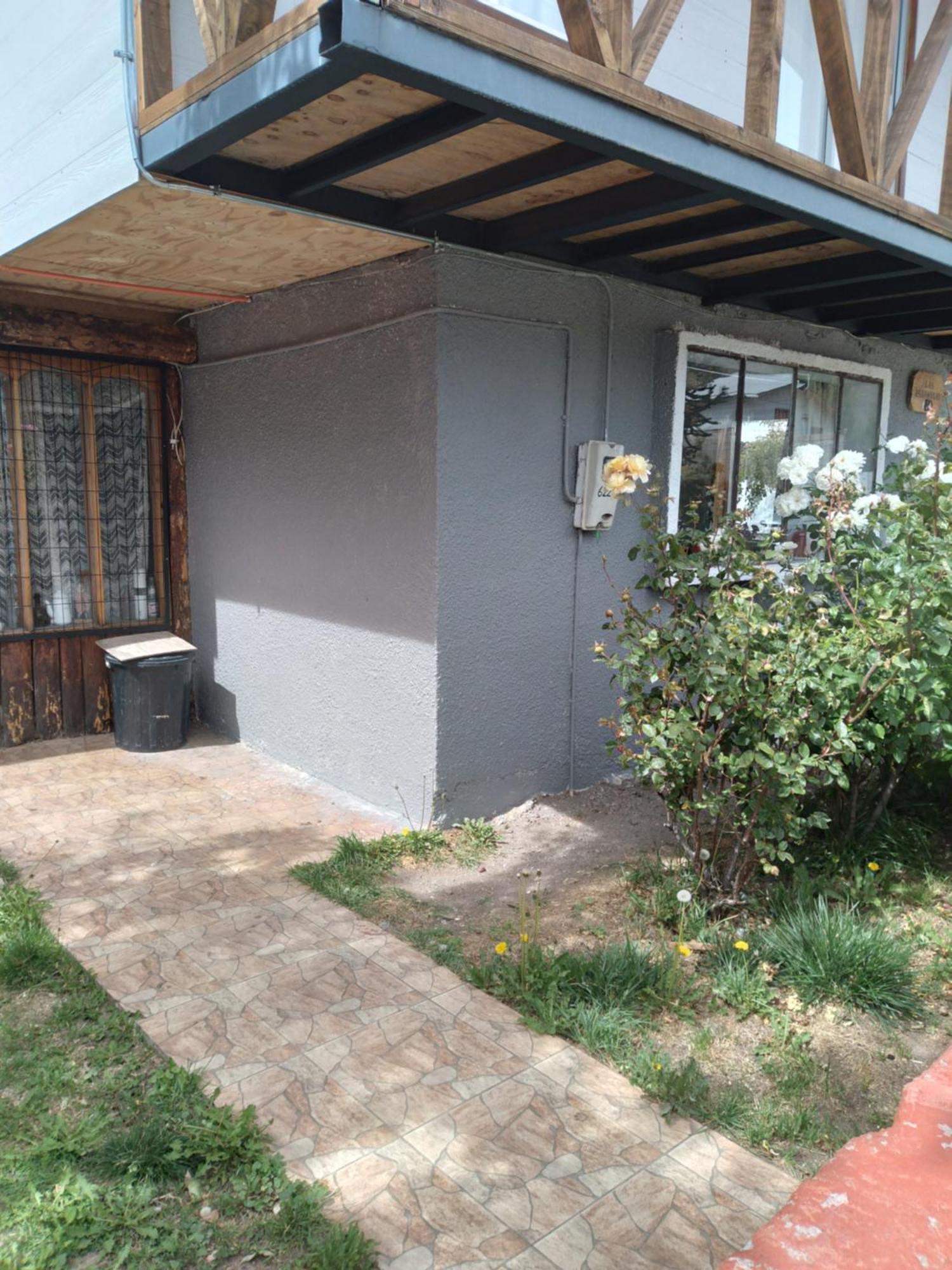 Apartament Antawara Chile Chico Zewnętrze zdjęcie